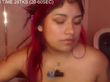 Chaturbate Live Porn of chantalpetit