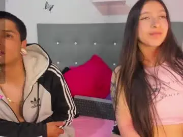Chaturbate Best Webcam of geminis_escorpio_10