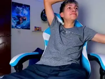 Chaturbate Private Sex Chat of harry_jonshon69