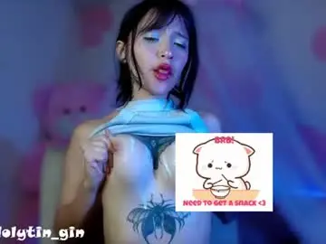 Chaturbate Nude Webcam of harypeath_