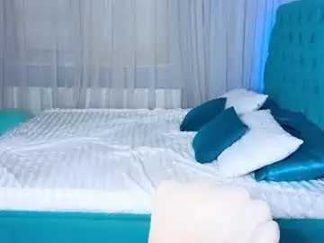 Chaturbate Sex Cam of helena_tvs