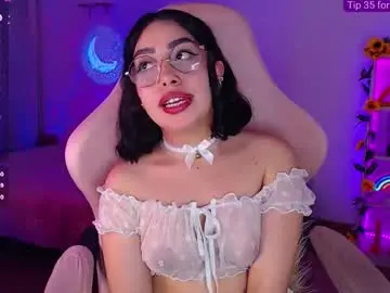 Chaturbate Adult Webcam of iamveroo