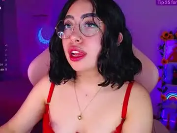 Chaturbate Adult Webcams of iamveroo