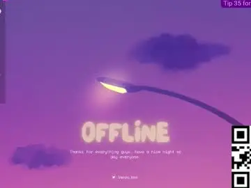 Chaturbate Private Sex Chat of iamveroo