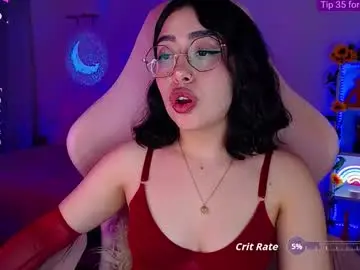 Chaturbate Sex Chat of iamveroo