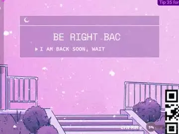 Chaturbate Nude Webcam of iamveroo