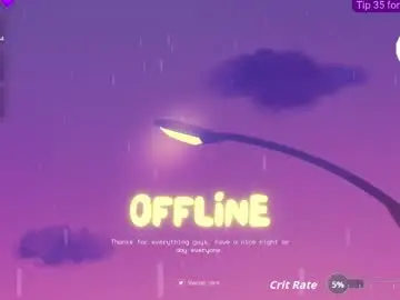 Chaturbate Live Sex Cam of iamveroo