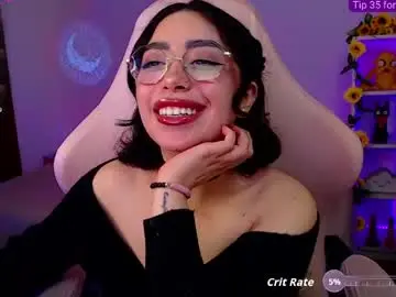 Chaturbate Best live sex cam show of iamveroo