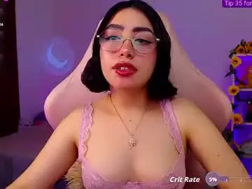 Chaturbate Adult Webcams of iamveroo