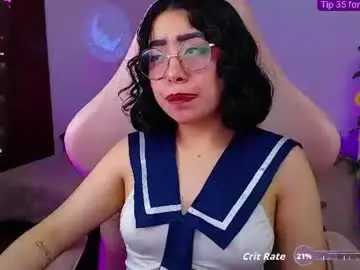 Chaturbate Nude Webcam of iamveroo