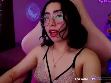 Chaturbate Adult Webcams of iamveroo