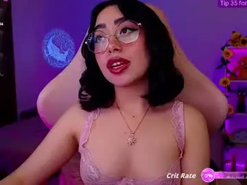 Chaturbate Live Porn of iamveroo