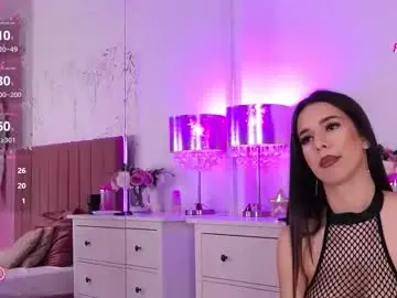 Chaturbate Adult Webcams of larakent