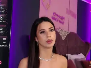 Chaturbate Live Sex Cam of larakent