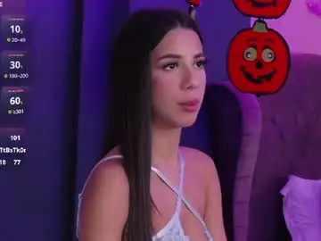 Chaturbate Sex Chat of larakent