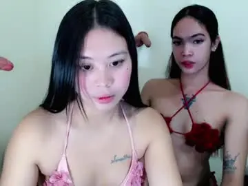Chaturbate Live Porn of luxenixie