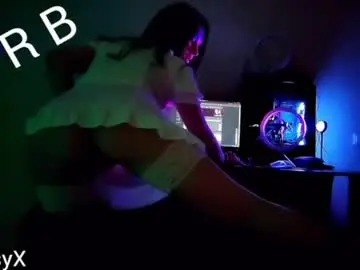 Chaturbate Free Live Porn of marsyx