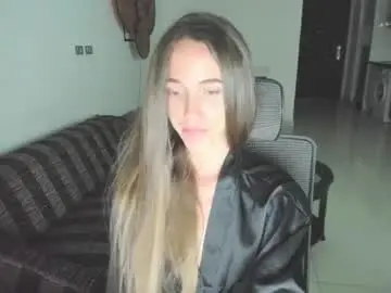 Chaturbate Live Porn of mary_janee__
