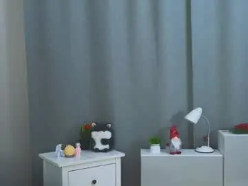 Chaturbate Watch Live Sex Cams of maryrosejansson