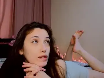 Chaturbate Adult Webcam of maryrosejansson