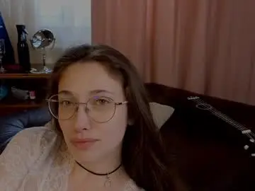 Chaturbate Live Porn of maryrosejansson