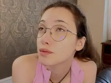 Chaturbate Adult Video Chat of maryrosejansson