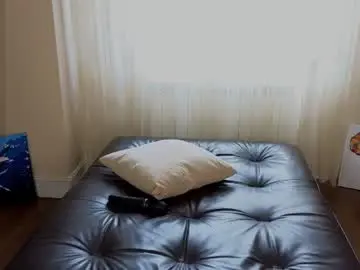 Chaturbate Live Porn of maryrosejansson