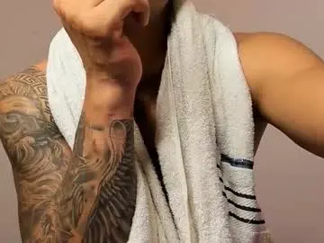 Chaturbate Live Sex of maximo004