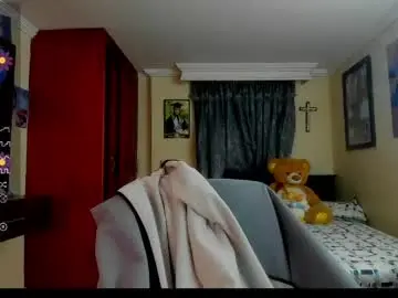 Chaturbate Best live sex cam show of missvalery1