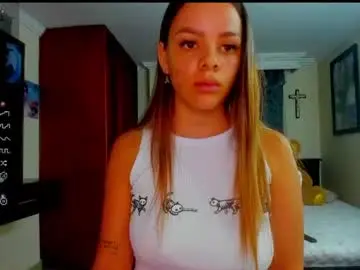 Chaturbate Live Sex Cam of missvalery1