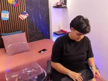 Chaturbate Sex Chat of nico_blaze22