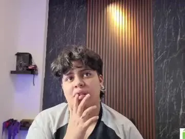 Chaturbate Live Porn of nico_blaze22