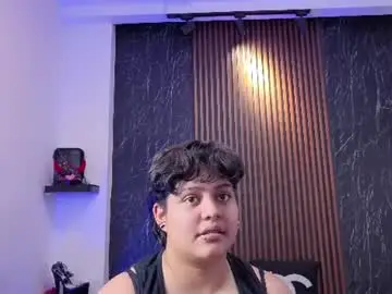 Chaturbate Live Sex of nico_blaze22