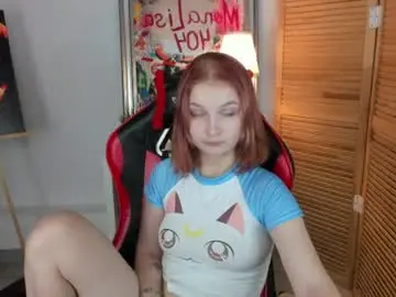 Chaturbate Sex Cam of nortelli