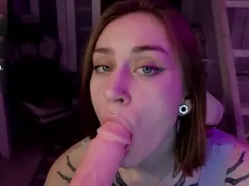 Chaturbate Live Porn of retromarie