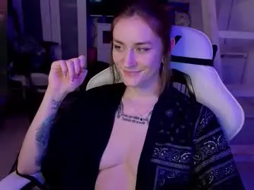 Chaturbate Nude Webcam of retromarie