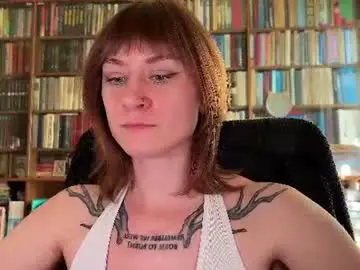 Chaturbate Sex Cam of retromarie