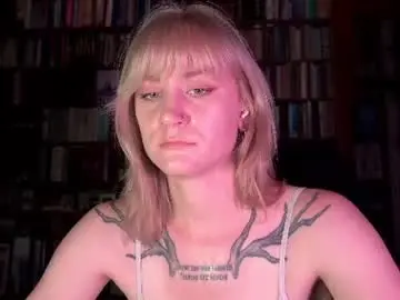 Chaturbate Sex Chat of retromarie