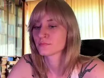 Chaturbate Sex Cam of retromarie