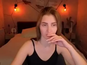 Chaturbate Nude Webcam of ritaflux