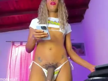 Chaturbate Free Live Porn of sharickebonyts