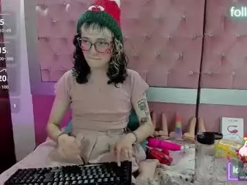 Chaturbate Live Sex of sweet_emmili