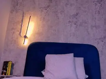 Chaturbate Private Sex Chat of tommy_blue_