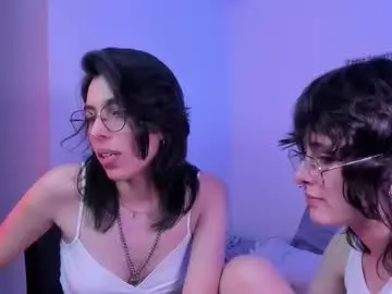 Chaturbate Sex Chat of twilightmuses