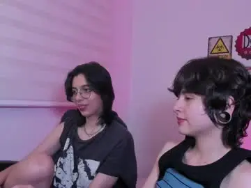 Chaturbate Live Sex of twilightmuses