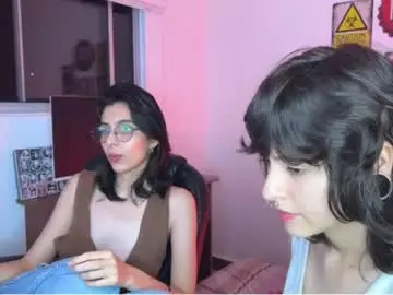 Chaturbate Best live sex cam show of twilightmuses