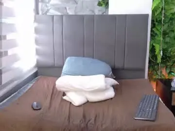 Chaturbate Best live sex cam show of zamirscott