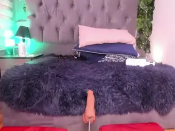 Chaturbate Sex Chat of zamirscott
