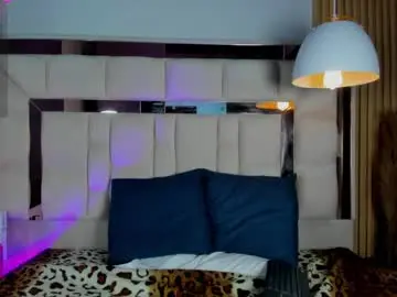 Chaturbate Adult Webcams of aria_joness_