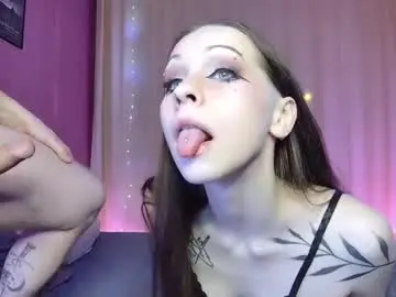 Chaturbate Sex Cam of asahykourx